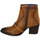 Chaussures Femme Boots PintoDiBlu 79260 Marron