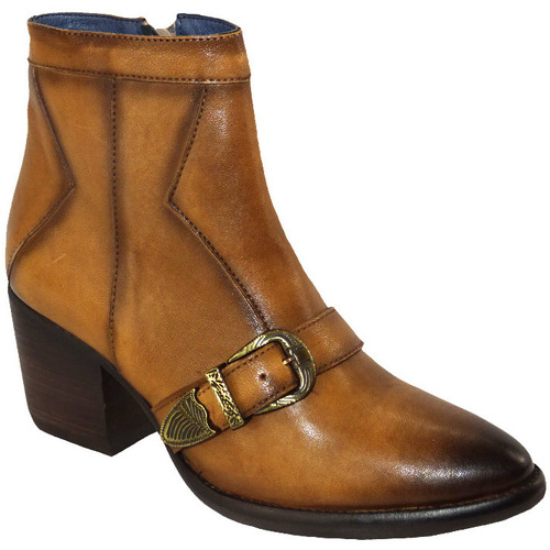 Chaussures Femme Boots Merrell PintoDiBlu 79260 Marron