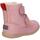 Chaussures Enfant Bottes Kickers 909770-10 BAMAKRATCH CUIR 909770-10 BAMAKRATCH CUIR 