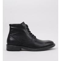 Chaussures Homme Boots Krack ENRIC Noir