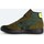 Chaussures Homme Derbies & Richelieu Munich Clik 19 4172019 Beige Vert