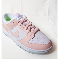 Chaussures Femme Baskets basses Nike Nike Dunk Low NN Pale Coral - DD1873-100 - Taille : 38.5 FR Rose