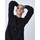 Vêtements Femme Sweats Project X Paris Hoodie 222138-2 Noir