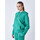 Vêtements Femme Sweats Project X Paris Hoodie 222138-2 Vert