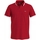 Vêtements Homme T-shirts & Polos Tommy Jeans Polo  Ref 61918 XNL Rouge Rouge