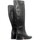 Chaussures Femme Bottines Curiosite' 2125 NERO Noir