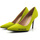 Chaussures Femme La garantie du prix le plus bas Décolléte Donna Lime Verde JA10089G1IIM0820 Vert