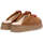 Chaussures Femme Mules UGG  Marron