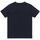 Vêtements Garçon Débardeurs / T-shirts sans manche Quiksilver Comp Logo Noir