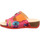 Chaussures Femme Sandales et Nu-pieds Think  Multicolore