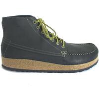 Chaussures Homme Boots Birkenstock BIR-RRR-1017144-BL Noir