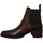 Chaussures Femme Boots PintoDiBlu 79260 Marron