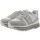 Chaussures Femme Multisport Liu Jo Maxi Wonder 71 Sneaker Donna White BA4055PX453 Blanc