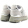Chaussures Femme Bottes Liu Jo Maxi Wonder 24 Sneaker Donna White BA4049PX064 Blanc