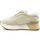 Chaussures Femme Multisport Liu Jo Dreamy 03 Sneaker Donna Sand Gold BA4083TX404 Beige