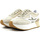 Chaussures Femme Multisport Liu Jo Dreamy 03 Sneaker Donna Sand Gold BA4083TX404 Beige