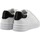 Chaussures Femme Bottes Liu Jo Cleo 08 Sneaker Donna White BA4015PX143 Blanc