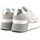 Chaussures Femme Bottes Liu Jo Dreamy 02 Sneaker Donna White Silver BA4081PX031 Blanc