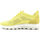 Chaussures Femme Bottes Geox Spherica Sneaker Donna Yellow D15NUA09T22C2004 Jaune