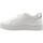 Chaussures Femme Bottes Liu Jo Silvia 93 Sneaker Donna White BA4041PX026 Blanc