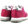 Chaussures Femme Multisport Liu Jo Wonder 39 Sneaker Donna Pink BA4067PX030 Rose