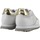Chaussures Femme Bottes Liu Jo Wonder 39 Sneaker Donna White BA4067PX030 Blanc
