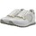 Chaussures Femme Multisport Liu Jo Wonder 39 Sneaker Donna White BA4067PX030 Blanc