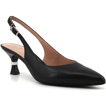 Chaussures Femme Multisport Liu Jo Gaia 24 Décolléte Donna Black SA4173P0062 Noir