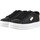 Chaussures Femme Multisport Liu Jo Cleo 29 Sneaker Donna Black Gold BA4017PX179 Noir