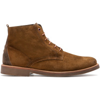Chaussures Homme Boots Le Formier MOULINS 95 TABAC Marron