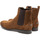 Chaussures Homme Boots Le Formier VIENNE 95 TABAC Marron