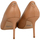 Chaussures Femme Escarpins Guess flprc7_lea03-sand Jaune
