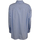 Vêtements Femme Chemises / Chemisiers Dondup dc337pf0010dxxx-807 Bleu