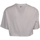 Vêtements Femme T-shirts manches courtes Dondup s989jf0271dhi8-000 Blanc