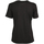 Vêtements Femme T-shirts manches courtes Dondup s746jf0271dfz4-999 Noir
