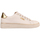 Chaussures Femme Baskets montantes Guess fl5bek_fal12-white Blanc