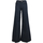 Vêtements Femme Jeans Dondup dp775ds0145da27-800 Bleu