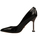 Chaussures Femme Escarpins Guess flptrk_pat08-black Noir