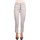 Vêtements Femme Jeans Dondup dp268bbs0030dptd-000 Blanc