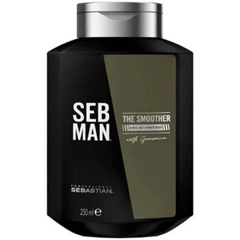 Beauté Homme Soins & Après-shampooing Sebman Le Plus Lisse Après-shampooing 