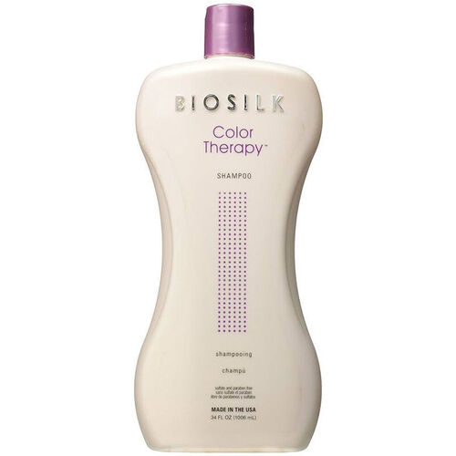 Beauté Shampooings Farouk Shampooing Biosilk Color Therapy 