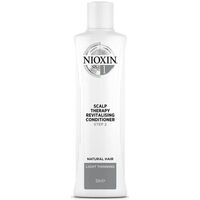 Beauté Soins & Après-shampooing Nioxin Système 1 - Après-shampoing - Cheveux Naturels Avec Légère Pert 