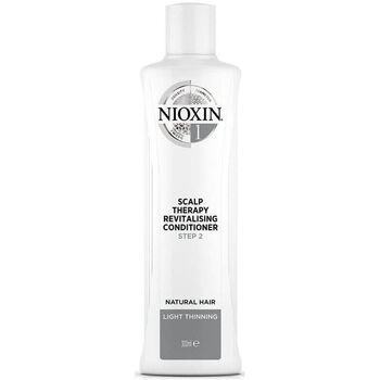 Beauté Soins & Après-shampooing Nioxin Système 1 - Après-shampoing - Cheveux Naturels Avec Légère Pert 