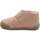 Chaussures Fille Bottines Blanditos Barefoot Sansa Rosa Rose