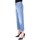Vêtements Femme Pantalons cargo Dondup DP268B DS0145GU7 Bleu
