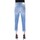 Vêtements Femme Pantalons cargo Dondup DP268B DS0145GU7 Bleu