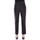 Vêtements Femme Jeans slim Tommy Hilfiger WW0WW40504 Noir