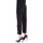 Vêtements Femme Pantalons cargo Dondup DP268B BS0030PTD Noir