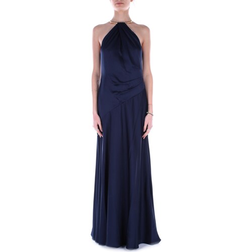 Vêtements Femme Viscose / Lyocell / Modal Ralph Lauren 253925627 Bleu