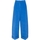 Vêtements Femme Pantalons Momoni MOPA014 Bleu